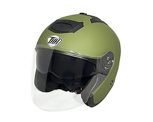 ベトナム製　オリーブグリーン ヘルメット バイザー付き ベトナム製 オリーブグリーン ヘルメット バイザー付き ヘルメット